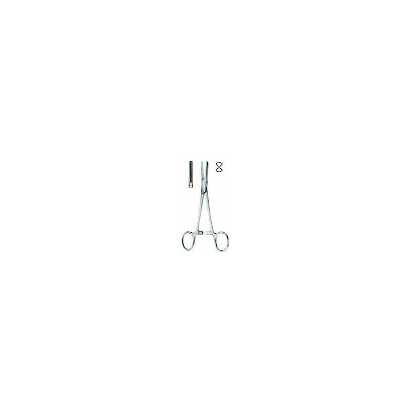 PINZAS PARA TUBOS 18CMS