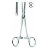 PINZAS PARA TUBOS 18CMS