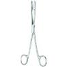 PINZA PARA PÓLIPOS Y TAMPONES GROSS-MAIER 22 CMS