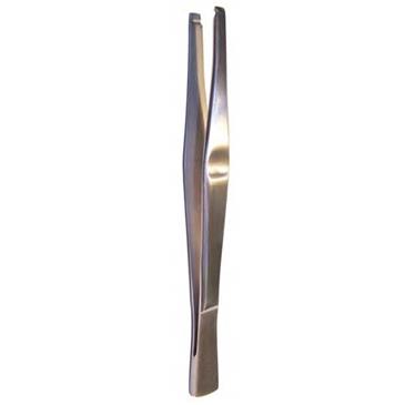 PINZA DISECCION ADSON DENTADA 13 CM