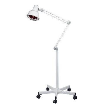 Lámpara infrarrojos 275w con temporizador