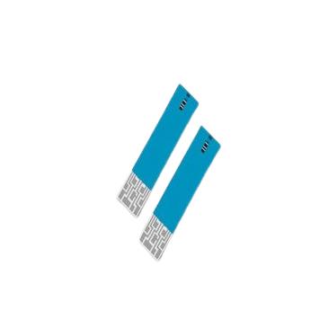 Tiras para glucometro EYD22448. Caja 25 unidades