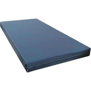 Colchon viscoelastico 200x84x12 cm para cama hospitalaria ORT23027