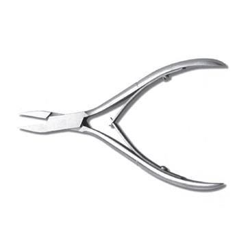 Alicate podologia 14 cm