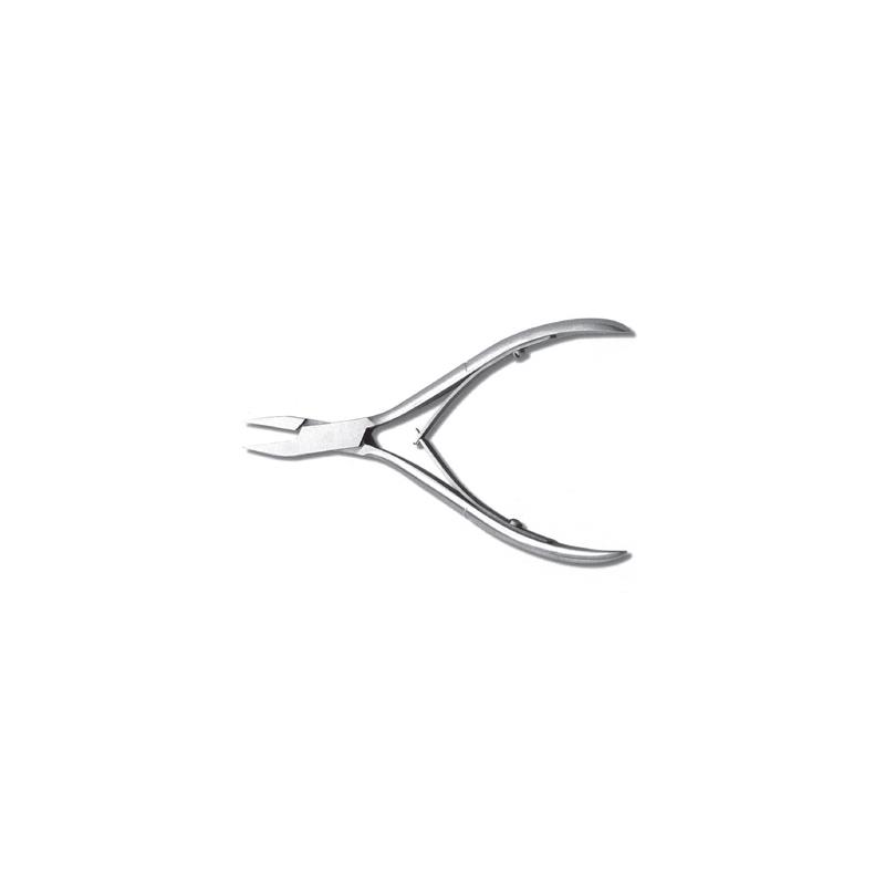 Alicate podologia 14 cm