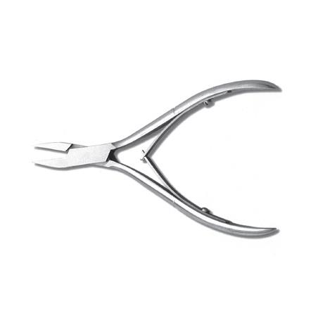 Alicate podologia 14 cm