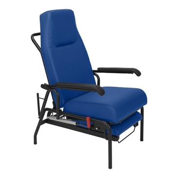 Sillón de reposo sin ruedas