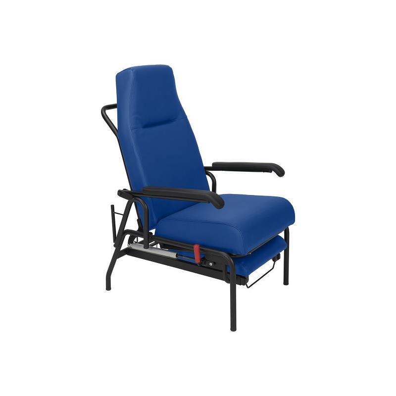 Sillón de reposo sin ruedas