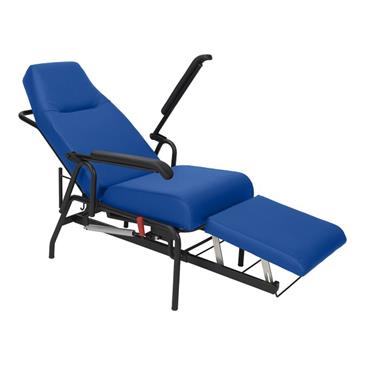 Sillón de reposo sin ruedas