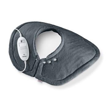 ALMOHADA ELÉCTRICA CERVICAL.