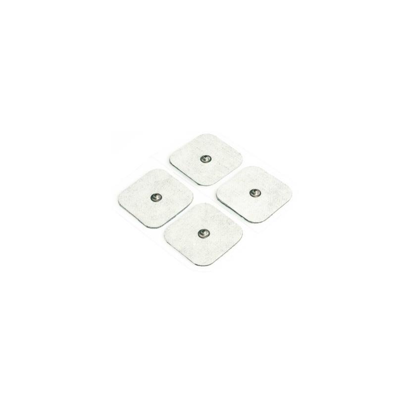 Electrodos set peq 8 unid para tens REA22969