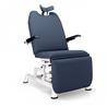 Sillon de oftalmologia electrico con 2 motores.