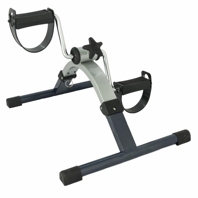 Pedalier plegable