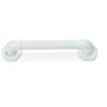Asidero en PVC 30 cm