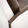 Sillón relax con sistema de reclinación manual