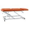 MESA RECONOCIMIENTO HIDRAÚLICA. ALTURA REGULABLE 3 CUERPOS.