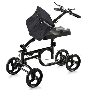 Rollator de rodilla