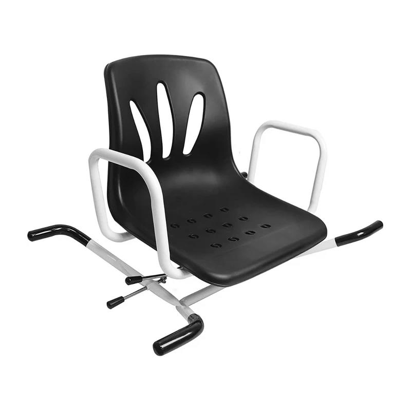 Silla giratoria para bañera 360º