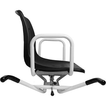 Silla giratoria para bañera 360º