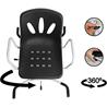 Silla giratoria para bañera 360º