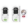 Silla giratoria para bañera 360º