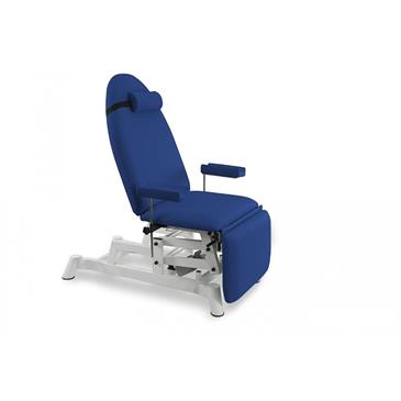 Sillon de extracciones electrico con dos motores