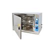 Esterilizador calor seco 20 litros termoventilado