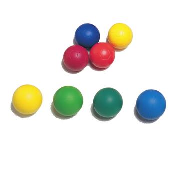 PELOTA ANTI-ESTRÉS 60MM.