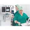 Esterilizador P50 por plasma de 47 litros a 230V