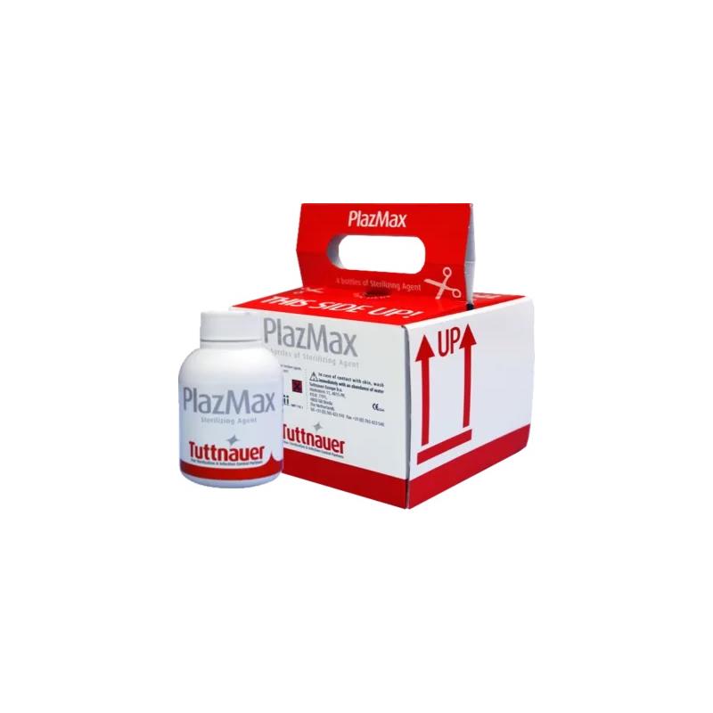 Agente esterilizador ecológico H2O2 para esterilizador P50