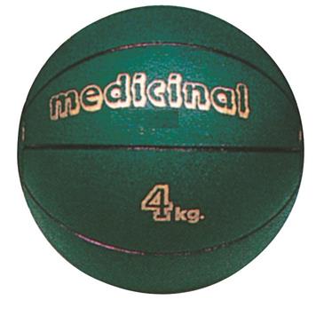 BALÓN MEDICINAL DE 4 KG
