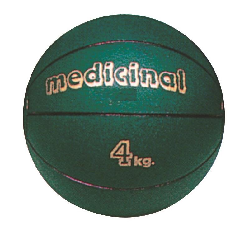 BALÓN MEDICINAL DE 4 KG