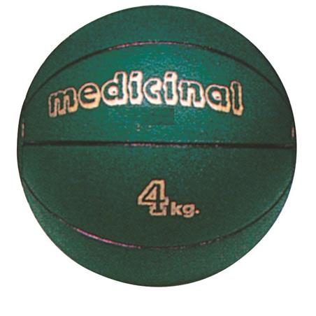 BALÓN MEDICINAL DE 4 KG