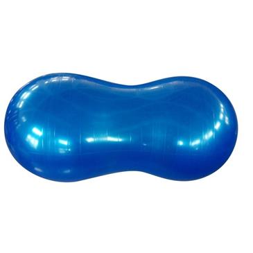 BALÓN TIPO CACAHUETE 70CMS DE DIÁMETRO POR 115CMS DE LONGITUD.