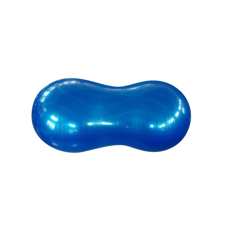 BALÓN TIPO CACAHUETE 70CMS DE DIÁMETRO POR 115CMS DE LONGITUD.