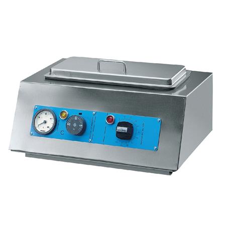 ESTERILIZADOR POR AIRE CALIENTE. CAPACIDAD 5 LITROS. ESTERILIZADOR POR AIRE CALIENTE. CAPACIDAD 5 LITROS.