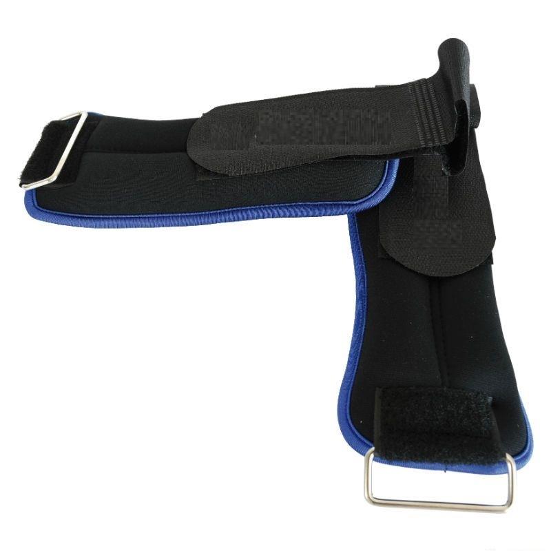 Muñequera/Tobillera 0.50kgr.