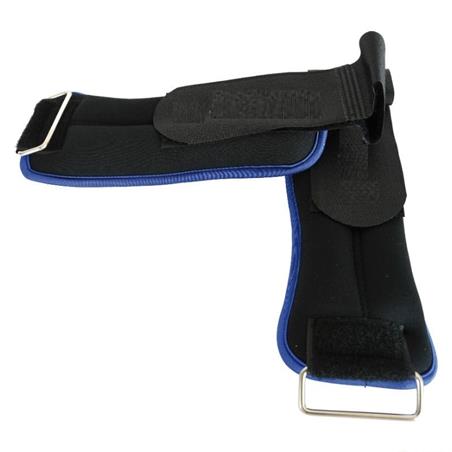 Muñequera/Tobillera 0.50kgr. Muñequera/Tobillera 0.50kgr.