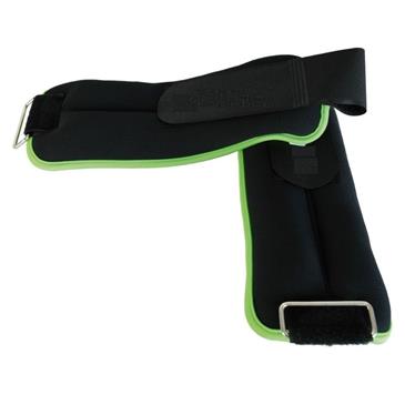 Muñequera/Tobillera 1.5 kgr.