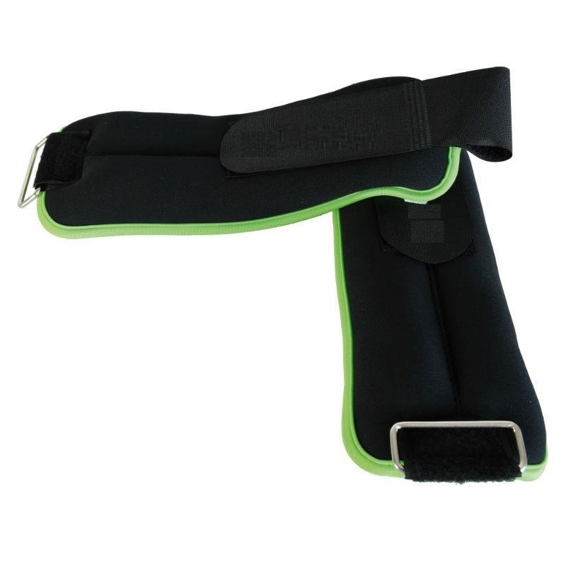 Muñequera/Tobillera 1.5 kgr.