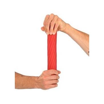 TUBULAR PARA EJERCITAR LA RESISTENCIA. SUAVE