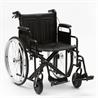 Silla de ruedas APOLO XL. Asiento 56 cm