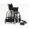 Silla de ruedas APOLO XL. Asiento 56 cm