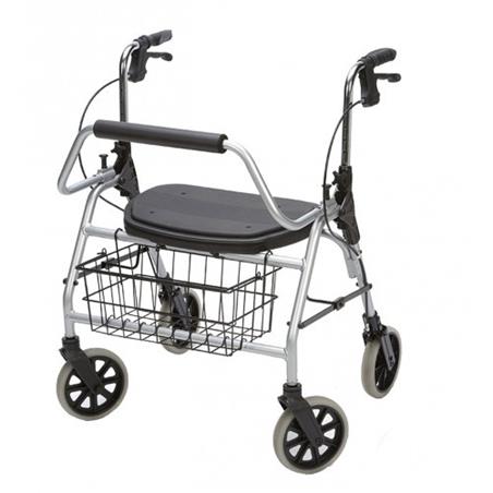 Rollator Maxi XL 200 kg Rollator Maxi XL 200 kg