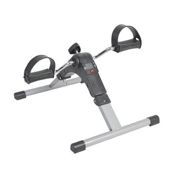 Pedalier plegable con display