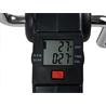 Pedalier plegable con display