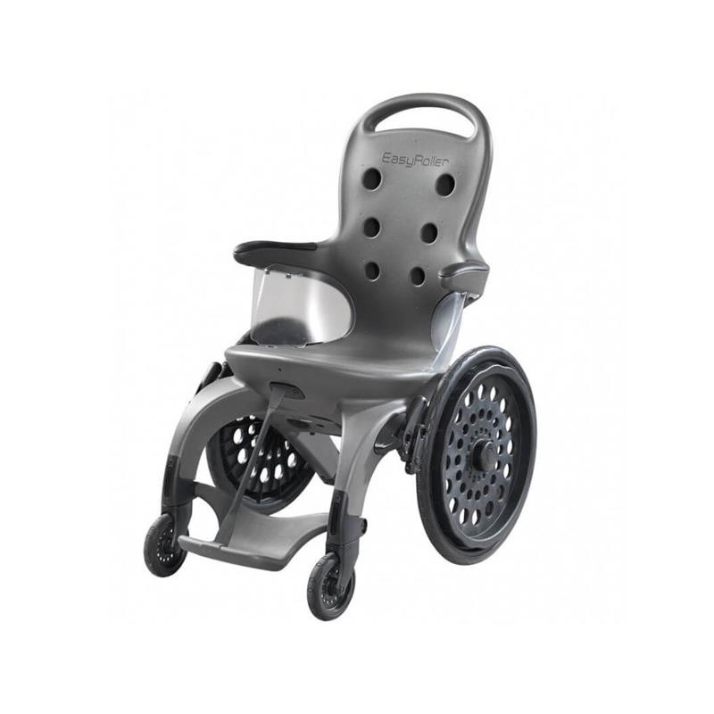 Silla resonancia magnetica EASY ROLLER