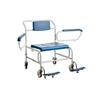 Silla ducha XL SAMOA. Asiento 61 cm
