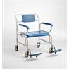 Silla ducha XL SAMOA. Asiento 61 cm
