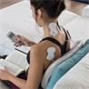Tens y Ems con sistema de calor y luz relajante